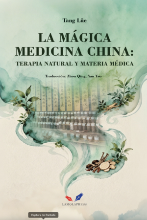 La mágica medicina china